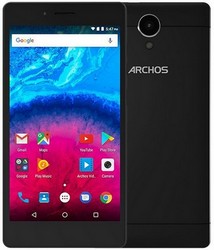 Замена сенсора на телефоне Archos 50 Core в Чебоксарах